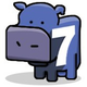 Illustration for article titled The Life-Changing $20 Rightward-Facing Cow